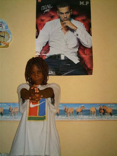 ma soeur