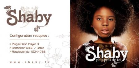 shaby