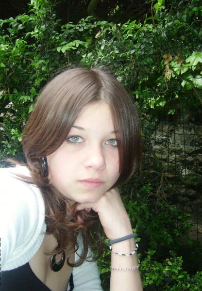 L&eacute;a