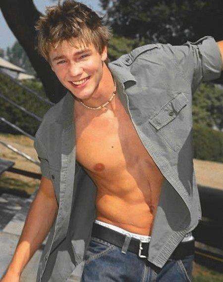 luca scott