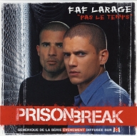 prison break