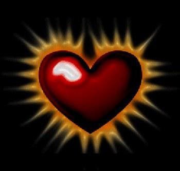 le coeur damour