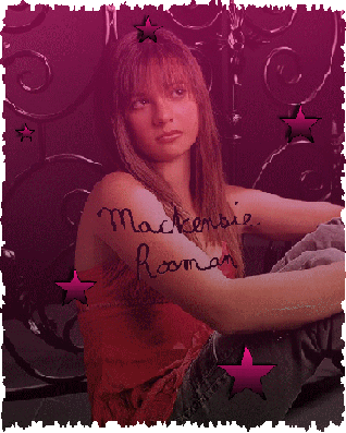 mackenzie